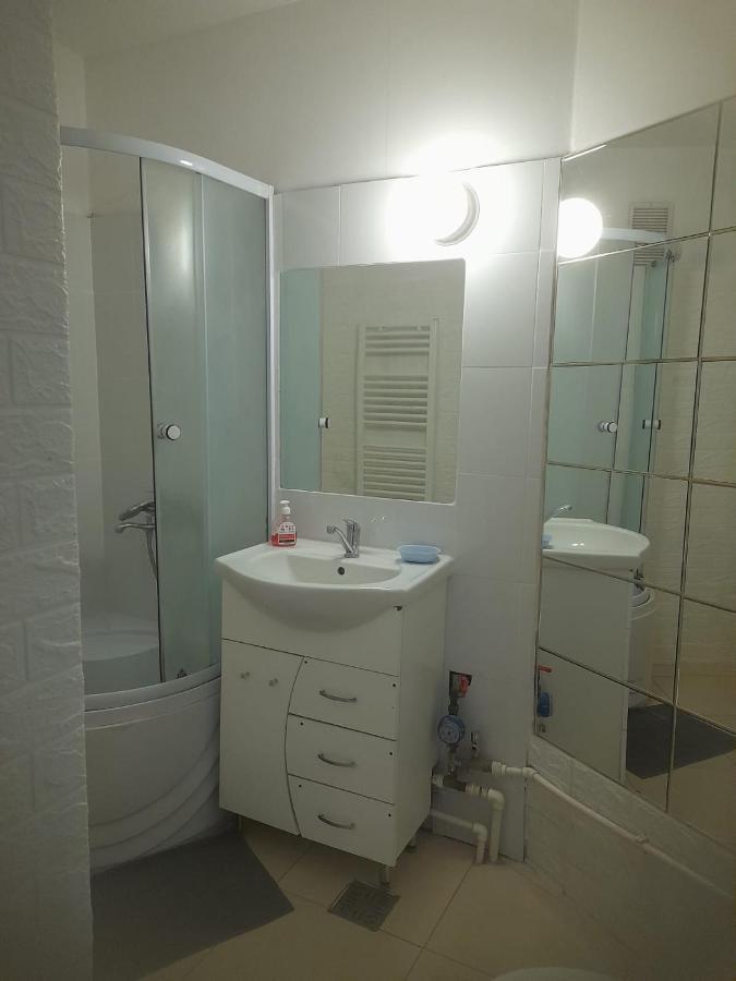 Central Bright Modern Studio Βουκουρέστι Εξωτερικό φωτογραφία